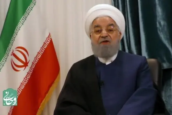 روایت حسن روحانی از روزهای اول پس از انتخابات سال 92