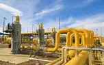 پیش‌بینی رشد 15 درصدی صادرات گاز ایران به عراق