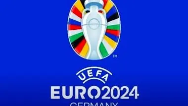یورو 2024 آغاز شد؛ آلمان و اسکاتلند در افتتاحیه