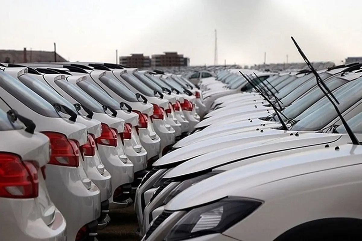 آمار تولید خودرو در سال ۲۰۲۳/ تولید ایران بیشتر از ایتالیا، انگلیس و فرانسه