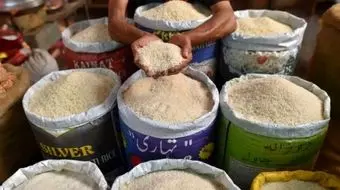 جهش قیمتی برنج ایرانی