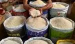 قیمت برنج ایرانی امروز ۴ اردیبهشت ۱۴۰۳