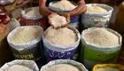 قیمت برنج ایرانی امروز ۴ اردیبهشت ۱۴۰۳
