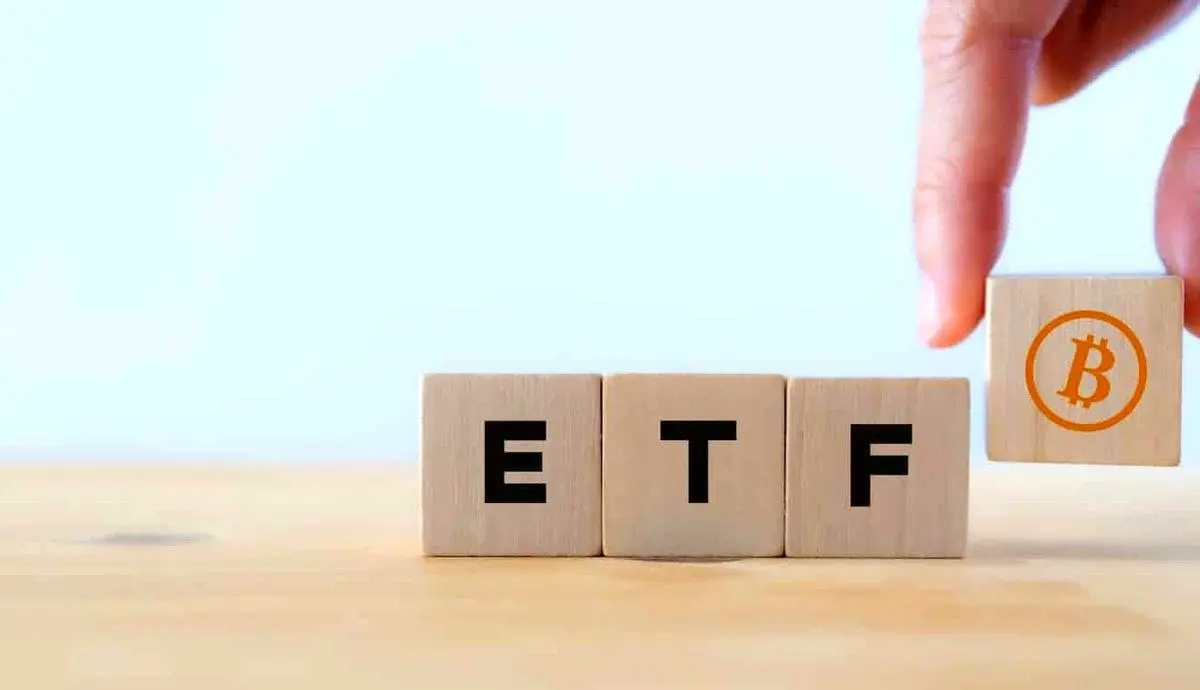 انتظار وال استریت برای تأیید ETF بیت کوین توسط SEC