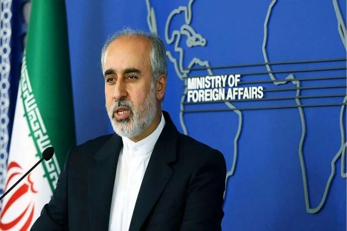 واکنش ایران به بیانیۀ ضدایرانی اتحادیه عرب
