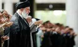 اولین توییت حساب عبری KHAMENEI.IR در «ایکس» + عکس