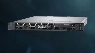 DELL از سرورهای جدید PowerEdge با پردازنده AMD رونمایی کرد