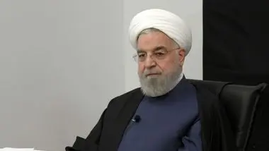 روایت حسن روحانی از نحوه انتخاب هاشمی به ریاست مجلس در سال ۵۹ به پیشنهاد آیت‌الله خامنه‌ای+ویدئو