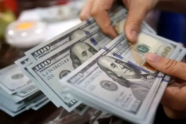 پیش بینی قیمت دلار 14 تیر 1403 / فتیله دلار در انتظار نتیجه انتخابات پایین آمد