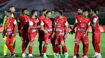 ترکیب پرسپولیس مقابل چادرملو  مشخص شد