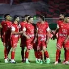 زمان بازی پرسپولیس ملوان تغییر کرد