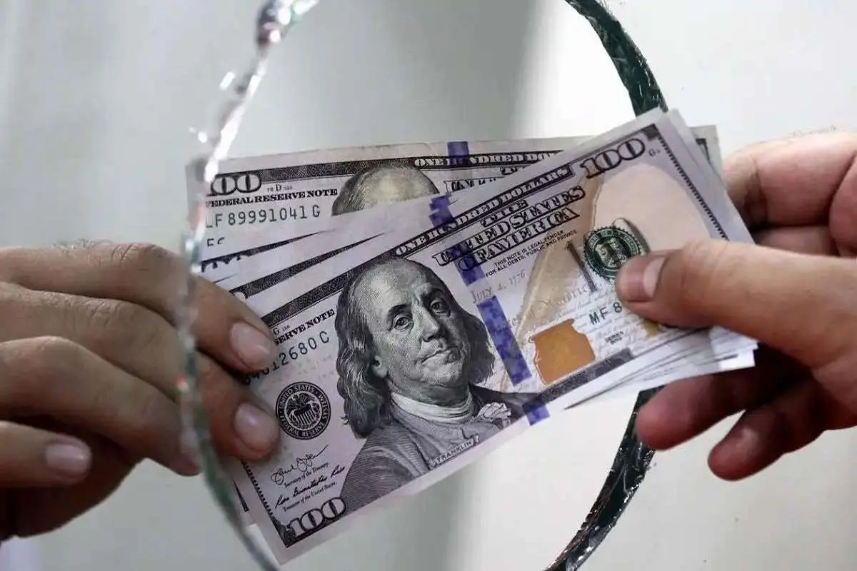 قیمت دلار هرات امروز دوشنبه 4 تیر 1403