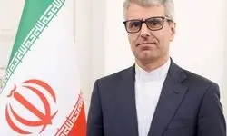 بقایی: آمریکا در جایگاهی نیست که ایران را متهم به مداخله در امور دیگران کند