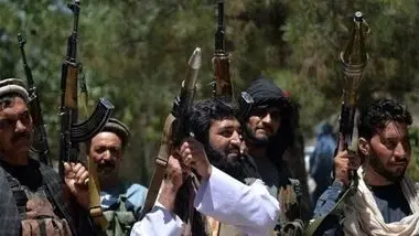 5 کشته در درگیری مرزی طالبان و پاکستان