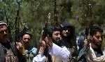 مرگ بر امارت اسلامی طالبان + ویدئو