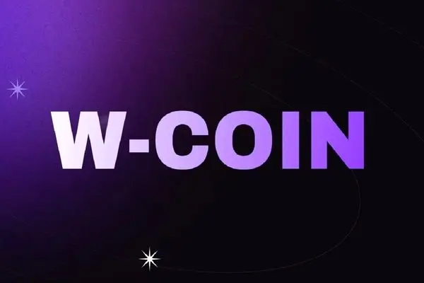 معرفی بازی تلگرامی WCoin / بازی ایردراپ موفق بعد از همستر کامبت چه خواهد بود؟