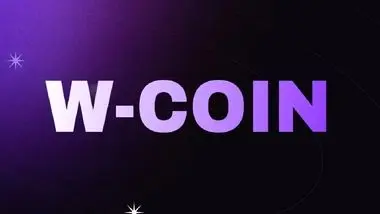 معرفی بازی تلگرامی WCoin / بازی ایردراپ موفق بعد از همستر کامبت چه خواهد بود؟