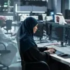 افزایش بیش از 2 برابری زنان در نیروی کار عربستان/ تنها 40 درصد از زنان سعودی پس از وقفه به کار بازمی‌گردند