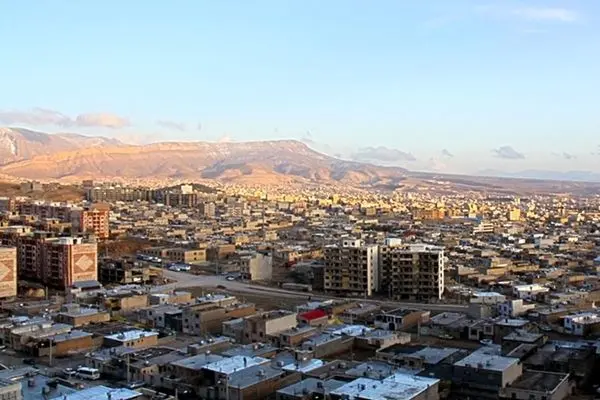 آمادگی استان ایلام برای فعال شدن بازارچه چیلات