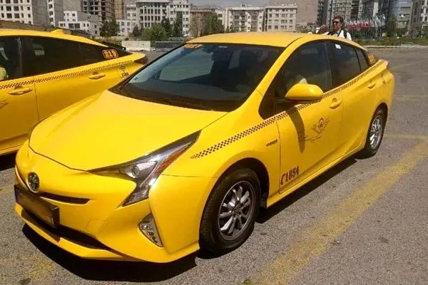 جزئیات ورود تاکسی های برقی به تهران/ تاکسی ها چه رنگی هستند؟