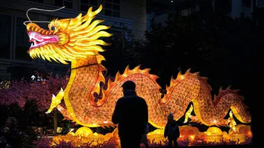 پیش‌بینی روند مثبت بازیابی اقتصاد چین؛ اژدهای زرد به پرواز در می‌آید؟