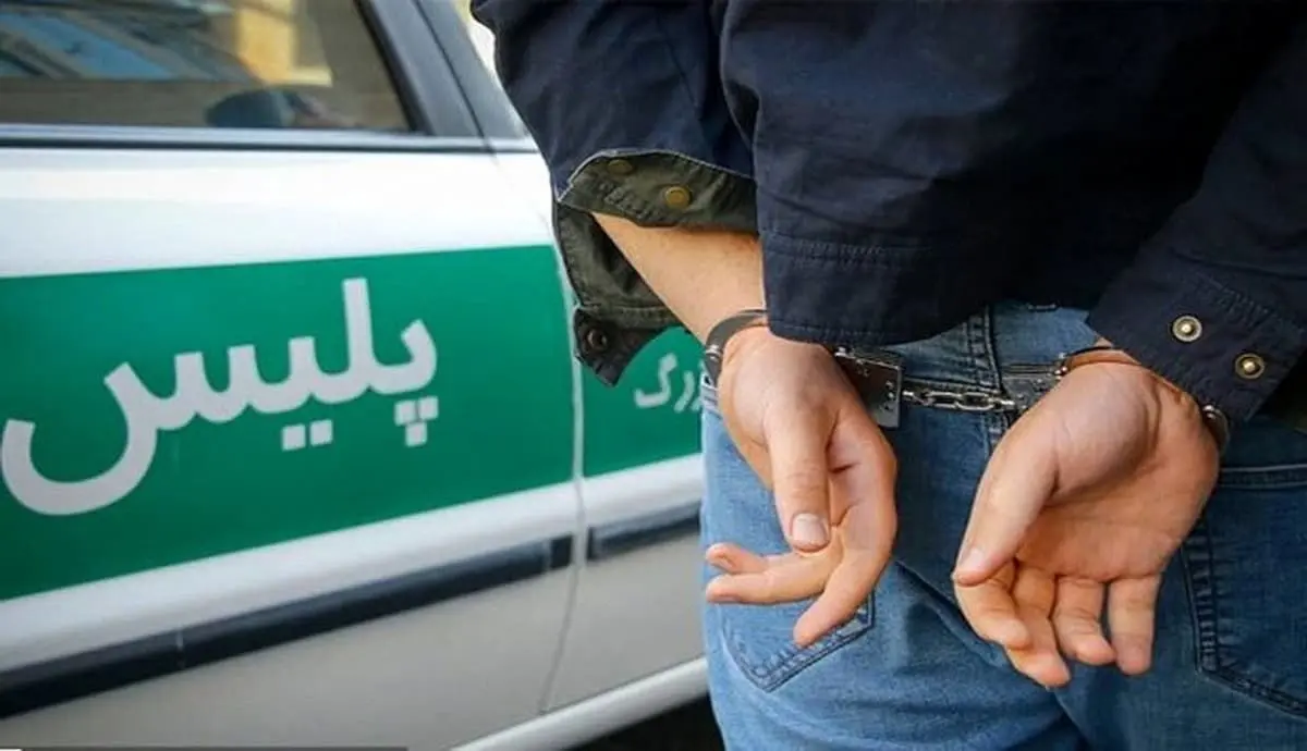 دستگیری عاملان انفجار صوتی در زاهدان