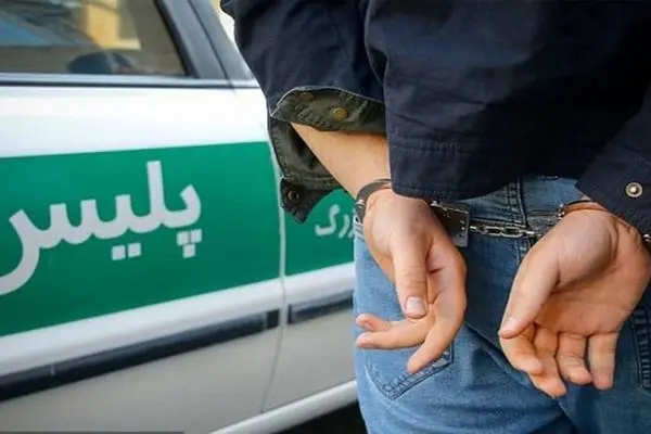 دستگیری عاملان انفجار صوتی در زاهدان