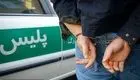 جاسوس اسرائیلی در اردبیل بازداشت شد