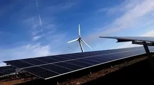 چالش ۳ تریلیون دلاری برای گذار به انرژی های تجدیدپذیر