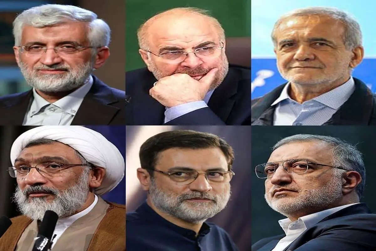 وعده های استانی نامزدهای انتخابات ریاست جمهوری/ ایران، گلستان می‌شود؟