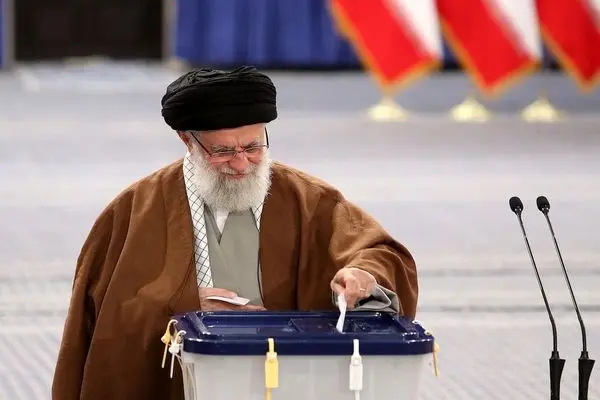 آغاز برگزاری انتخابات ایران در آمریکا / رای‌گیری در بوفالو و سیاتل در مرز کانادا با آمریکا انجام می‌شود