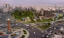 قیمت اجاره خانه در صادقیه تهران