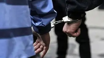 بازداشت سرکرده یکی از باندهای بزرگ قاچاق مواد مخدر در شرق کشور