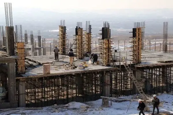 با ۵۰۰هزار مهندس عمران در کشور، از چین نیروی ساخت مسکن بیاوریم؟