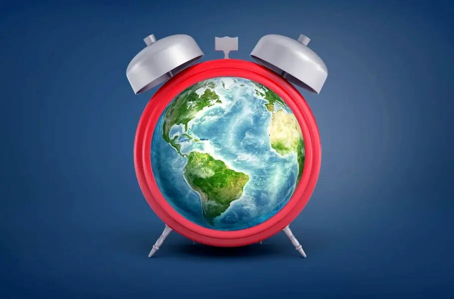 احتمال کاهش یک ثانیه از ساعت جهانی در سال ۲۰۲۹