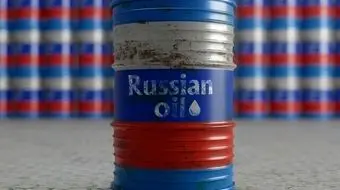 روسیه در فروش نفت به هند از عربستان جلو زد