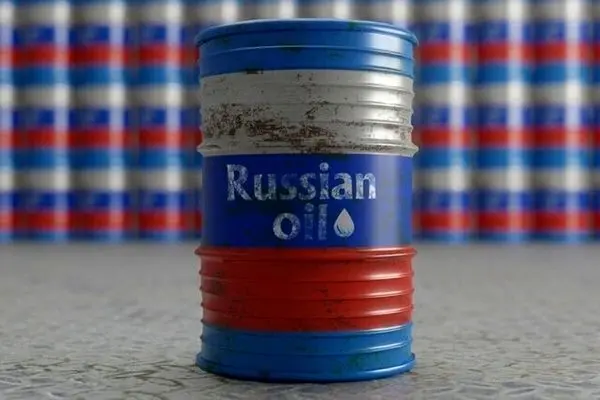 تلاش هند برای خرید ارزان نفت روسیه
