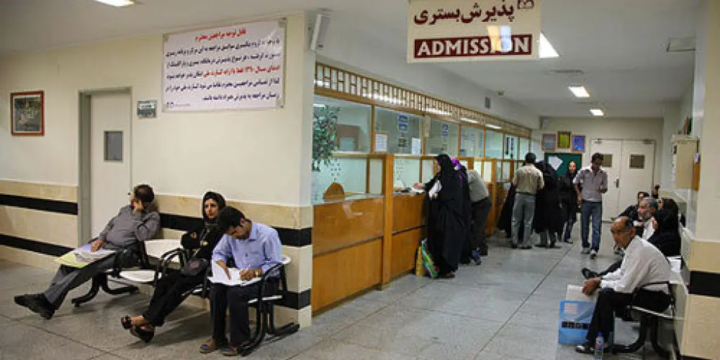 مخارج کمرشکن سلامت در ایران/ هشدار برای صرف‌نظر بیماران از دریافت خدمات درمانی