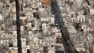 قیمت خانه در منطقه 13 تهران / برای خرید خانه نوساز در شرق پایتخت چقدر باید هزینه کرد؟