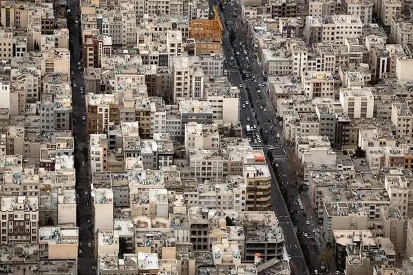 اجاره آپارتمان در تهران؛ ۵ محله شگفتی‌ساز امسال کدام‌اند؟