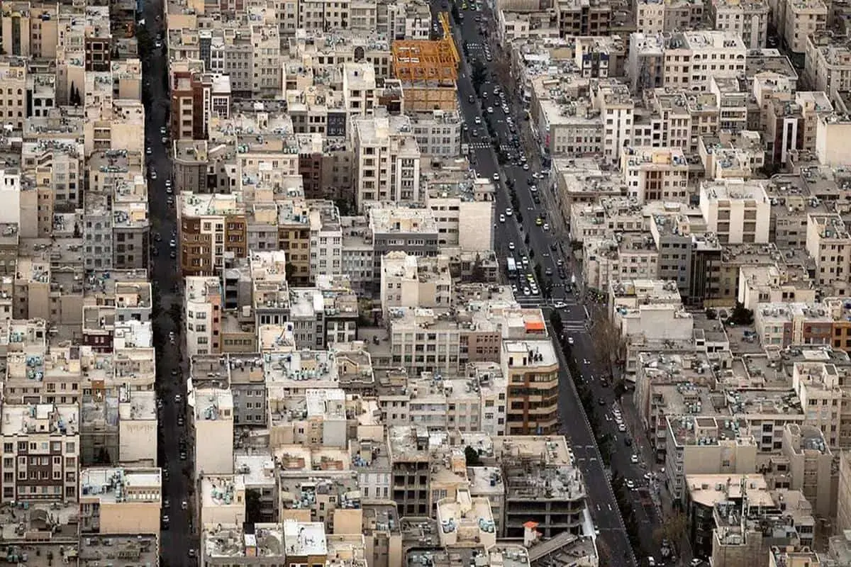 با ۲ میلیارد کجای تهران می‌توان خانه خرید؟