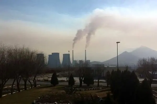 پیشگیری از انتشار گازهای گلخانه‌ای با بهره‌برداری از نیروگاه بیوگاز غرب تهران