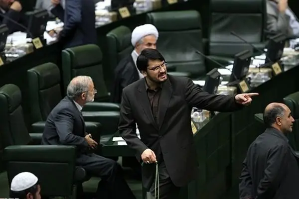 اولین اظهارنظر لاریجانی بعد از انتخابات: عقلا محبوب خدایند؛ هرچند مغضوب یک عده‌اند