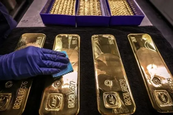 قیمت طلا امروز ۹ تیر ۱۴۰۳/طلای جهانی چقدر کاهش یافت؟