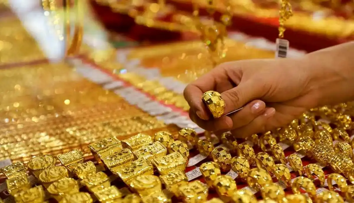 قیمت طلا و سکه امروز 29 فروردین 1403/  روند الاکلنگی قیمت در بازار طلا ادامه دارد