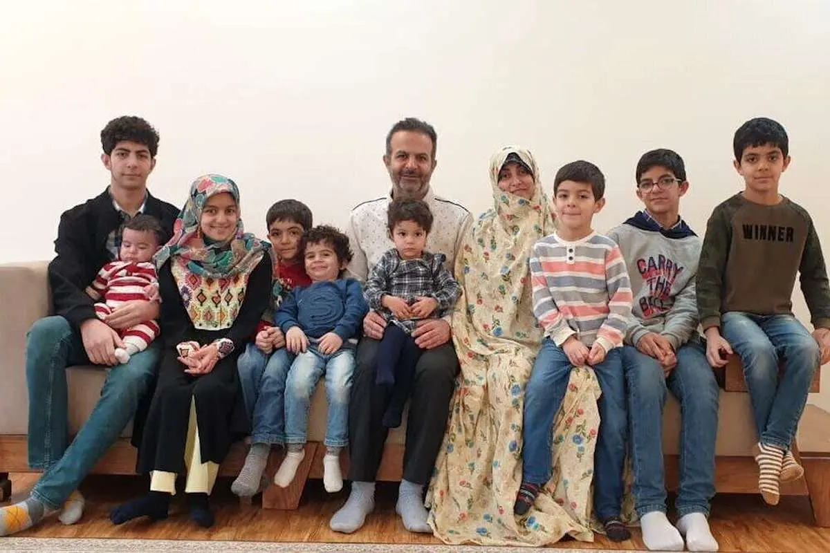 بلاگرفرزندآوری در ایران: برای پیشرفت فرزندانم مهاجرت کردم!