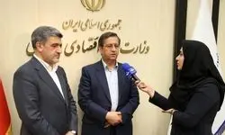 رونمایی از یک ابزار غیر تورمی برای افزایش تولید/ تسهیل معاملات بورس کالا و تامین نقدینگی واحدهای تولیدی