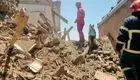 ریزش آوار در پاکدشت ۲ کشته برجای گذاشت
