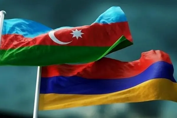 آغاز رسمی روابط دیپلماتیک عربستان و ارمنستان

