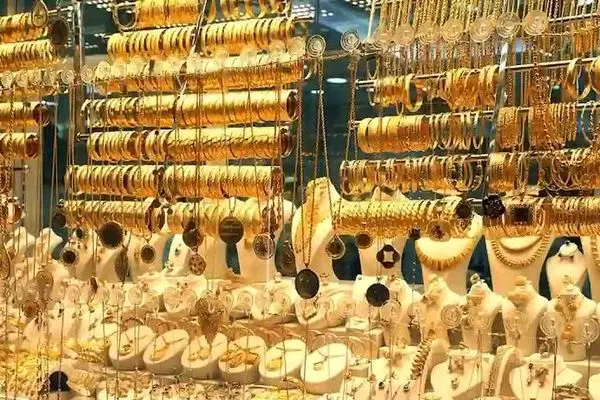 قیمت طلا و سکه امروز 2 اردیبهشت 1403/  بازار طلا صعودی شد